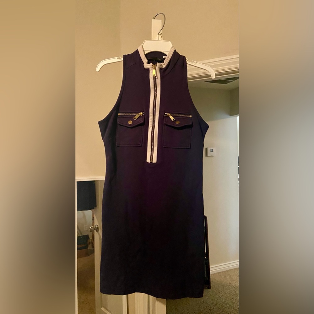 BOSTON PROPER women’s dress
